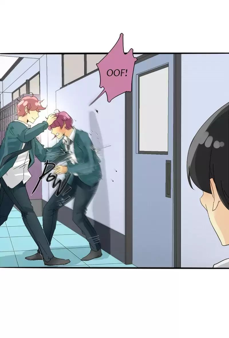 Read unOrdinary Manga EN Manga Online