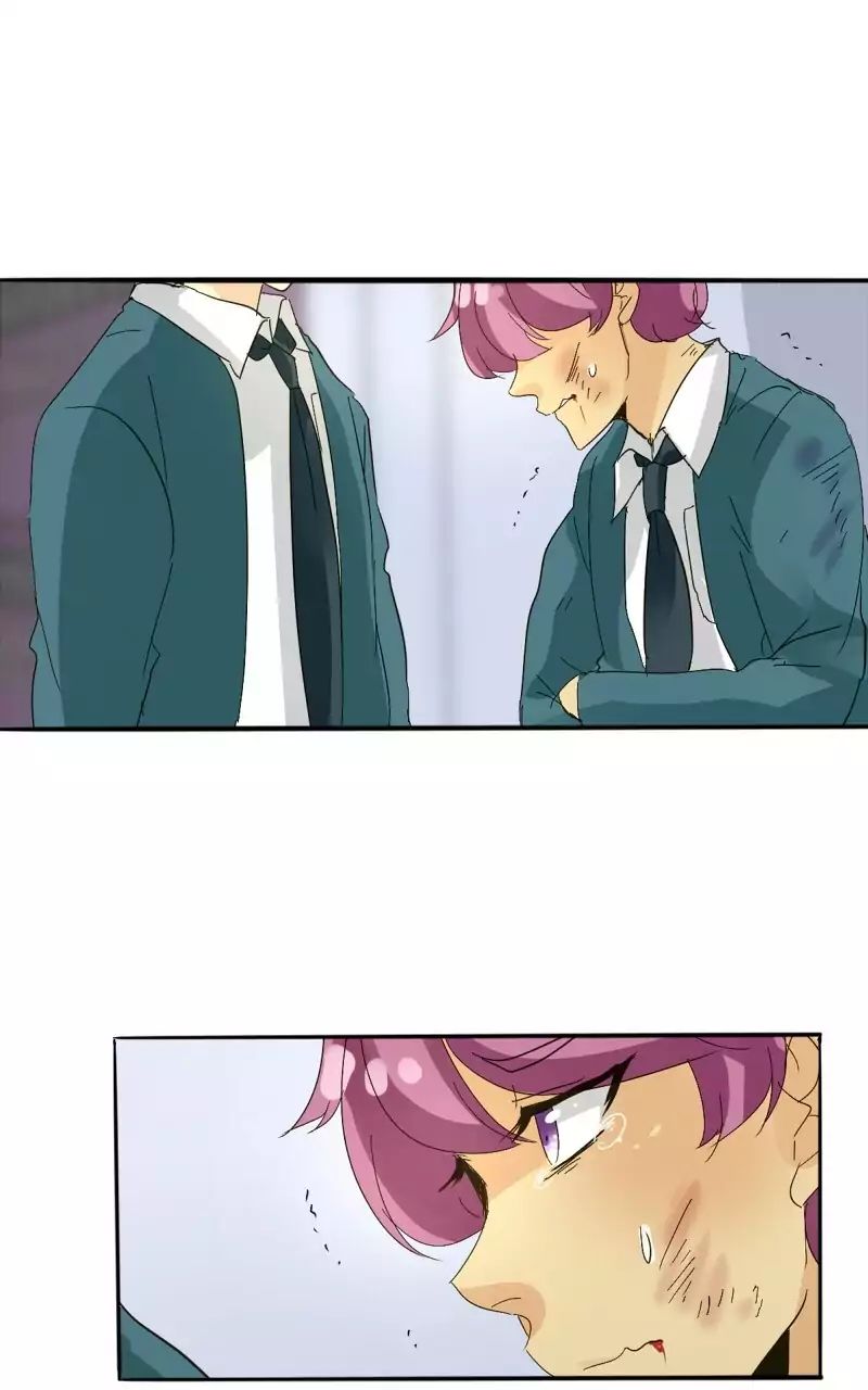 Read unOrdinary Manga EN Manga Online