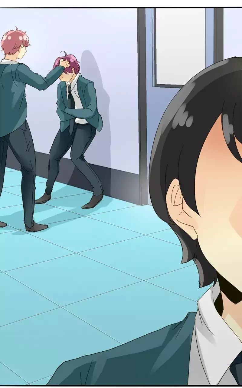 Read unOrdinary Manga EN Manga Online