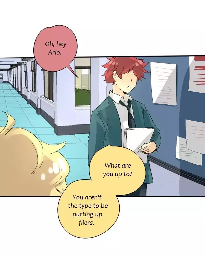 Read unOrdinary Manga EN Manga Online