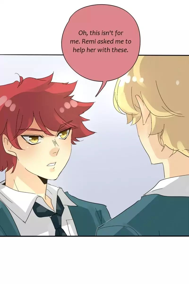 Read unOrdinary Manga EN Manga Online