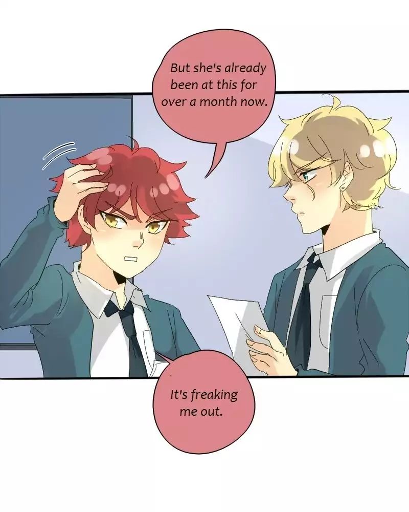 Read unOrdinary Manga EN Manga Online