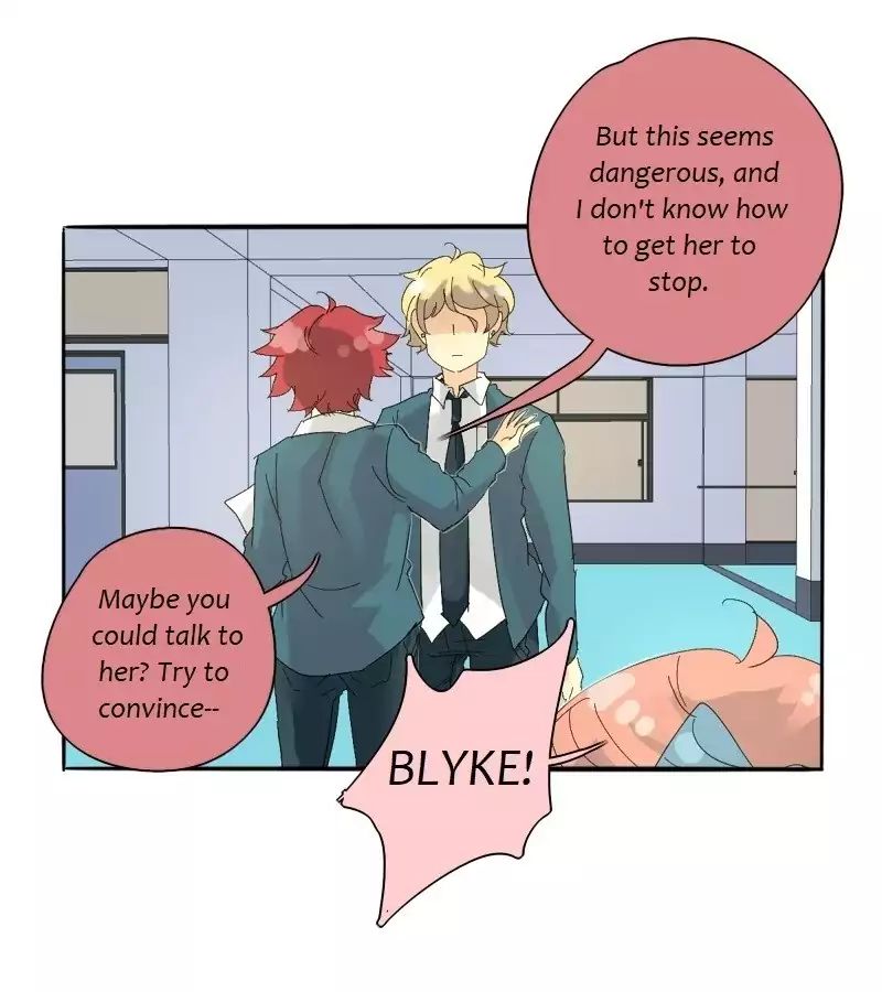 Read unOrdinary Manga EN Manga Online