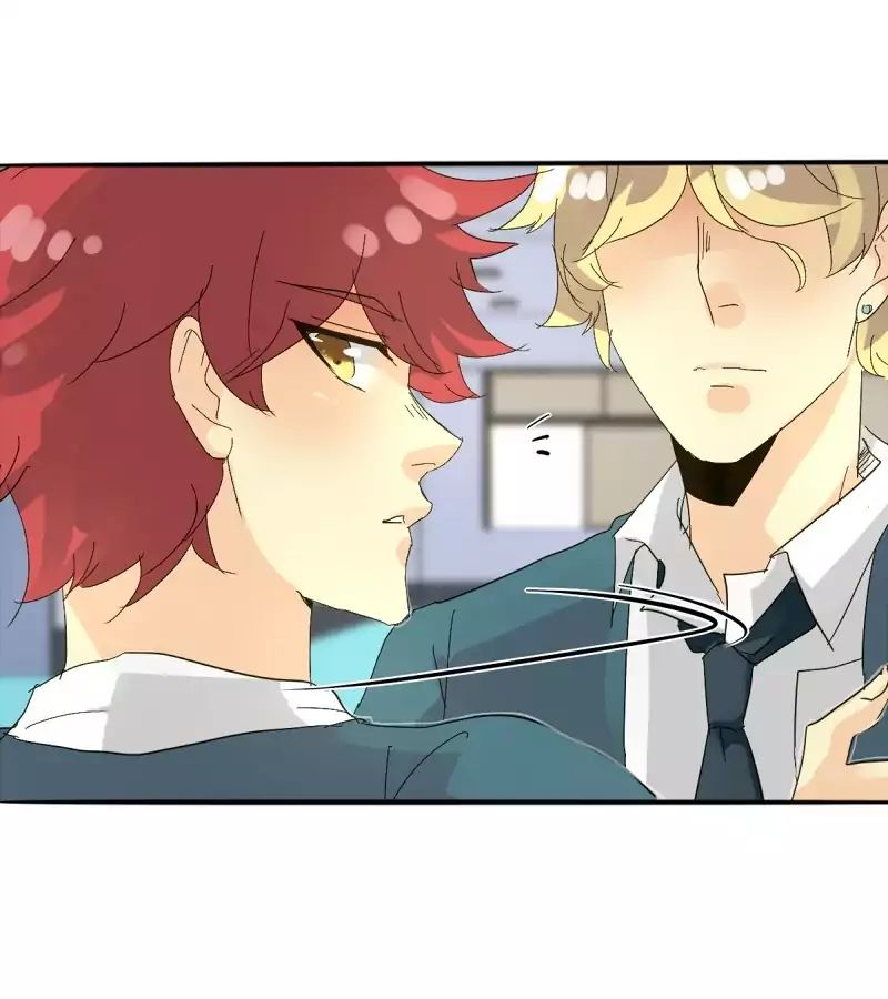 Read unOrdinary Manga EN Manga Online