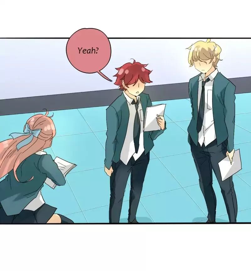 Read unOrdinary Manga EN Manga Online