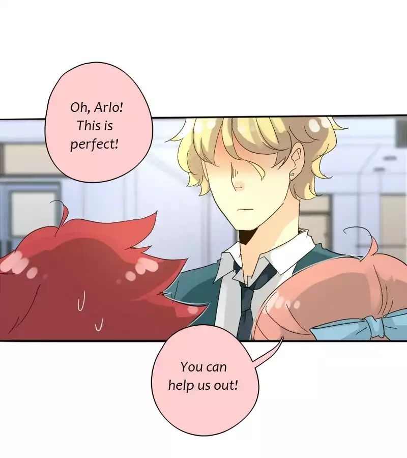 Read unOrdinary Manga EN Manga Online
