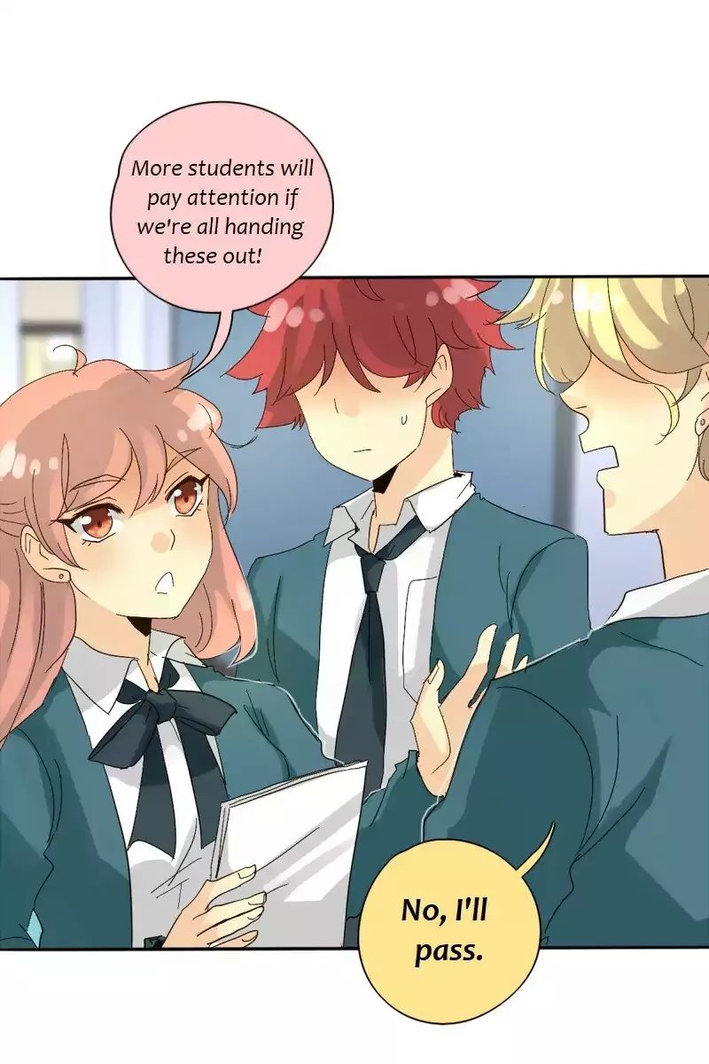 Read unOrdinary Manga EN Manga Online