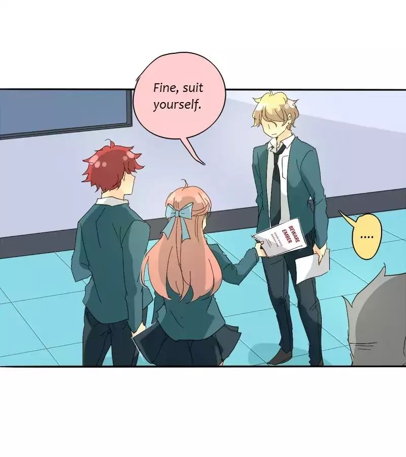 Read unOrdinary Manga EN Manga Online