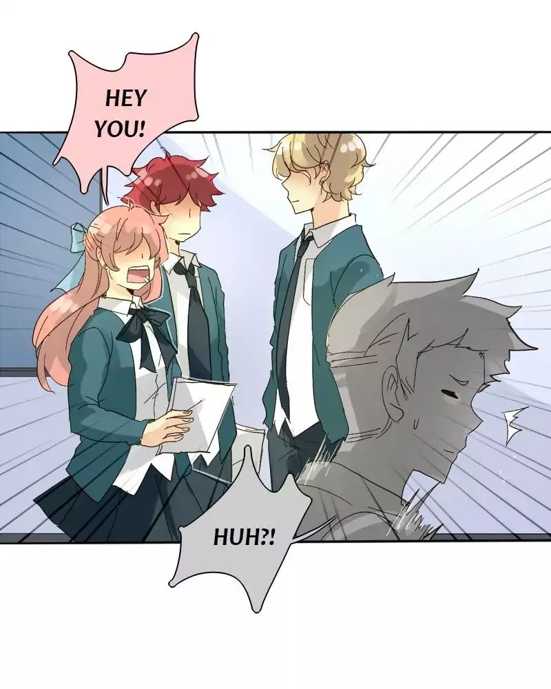 Read unOrdinary Manga EN Manga Online