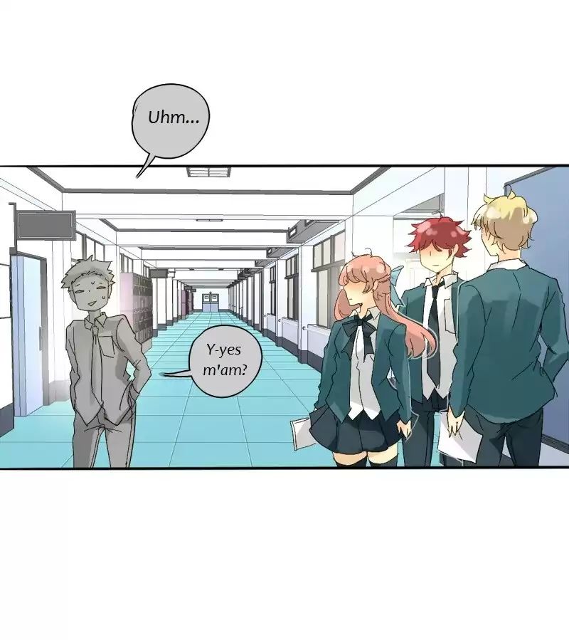 Read unOrdinary Manga EN Manga Online
