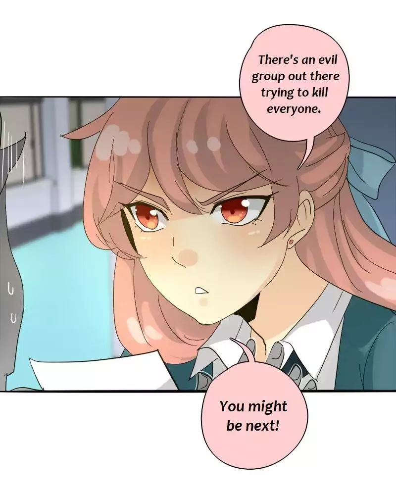 Read unOrdinary Manga EN Manga Online