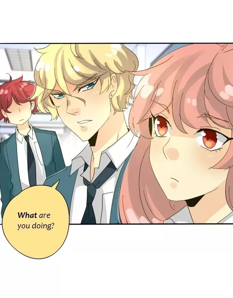 Read unOrdinary Manga EN Manga Online