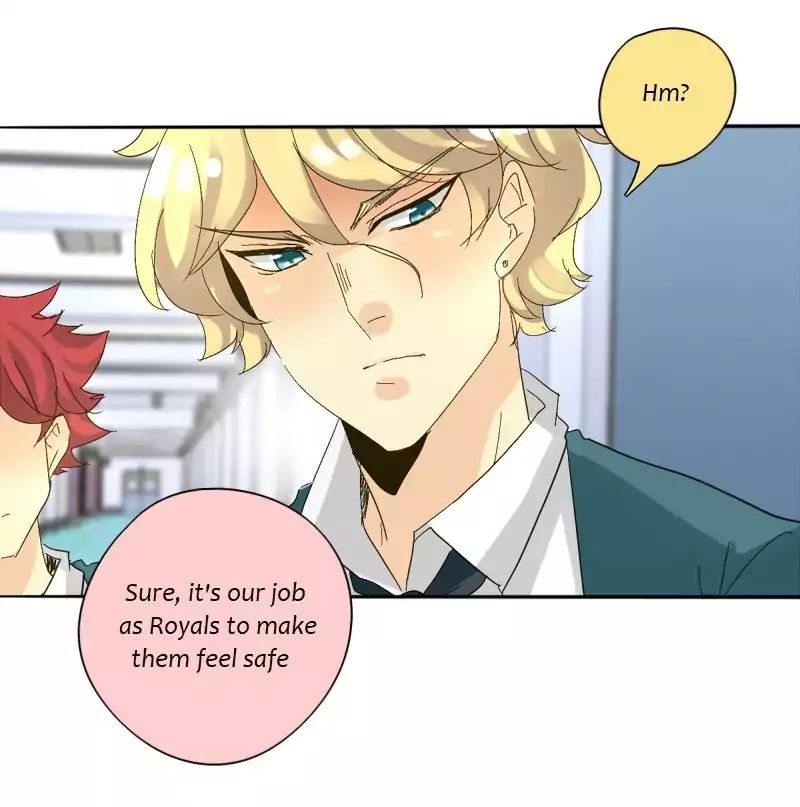Read unOrdinary Manga EN Manga Online