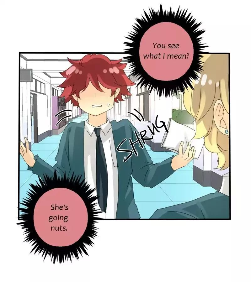 Read unOrdinary Manga EN Manga Online
