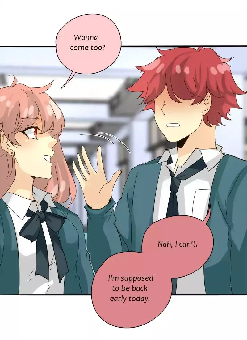 Read unOrdinary Manga EN Manga Online