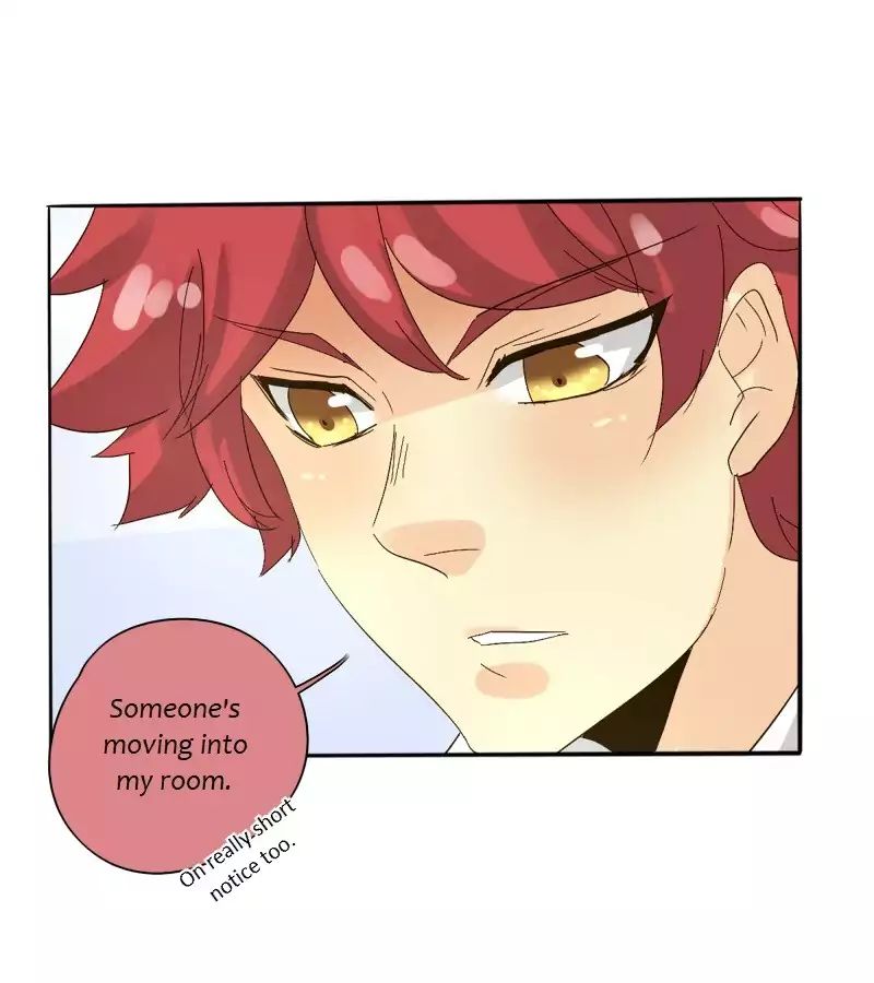 Read unOrdinary Manga EN Manga Online