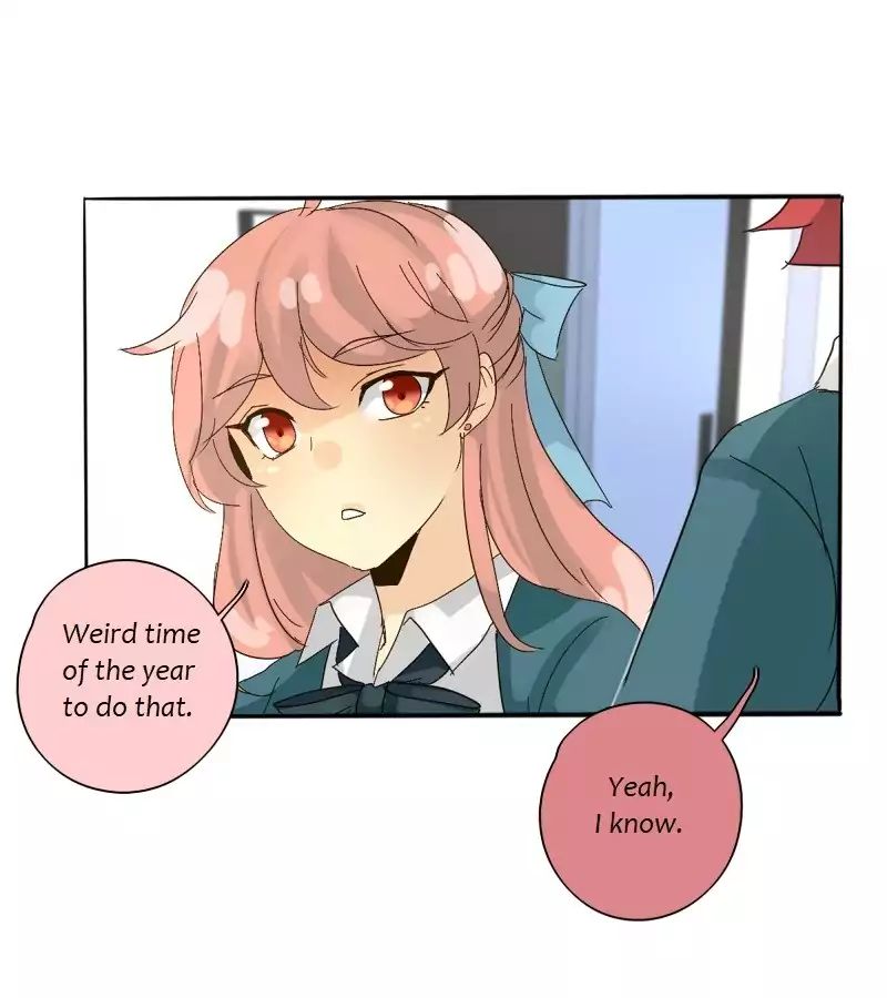 Read unOrdinary Manga EN Manga Online