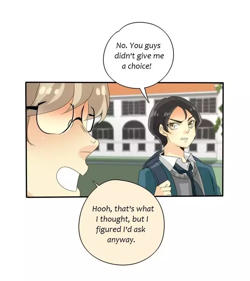 Read unOrdinary Manga EN Manga Online