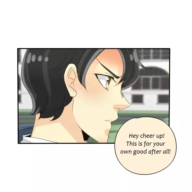 Read unOrdinary Manga EN Manga Online