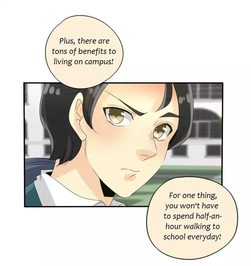Read unOrdinary Manga EN Manga Online