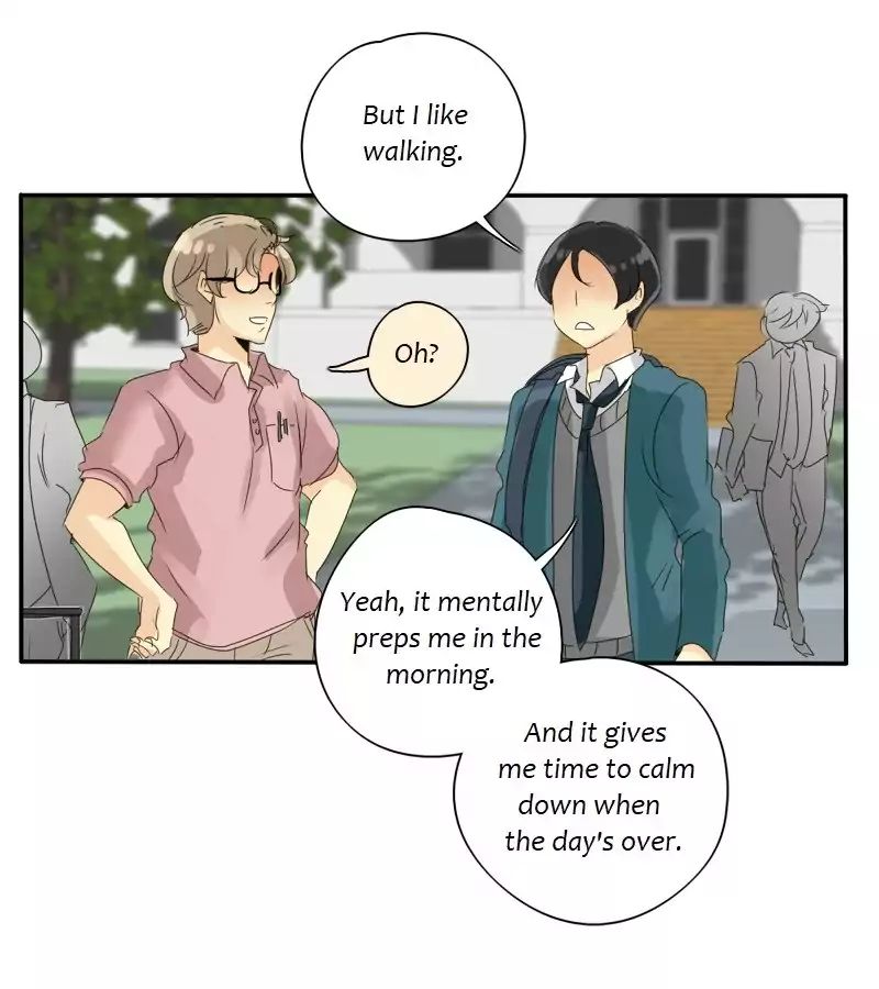 Read unOrdinary Manga EN Manga Online
