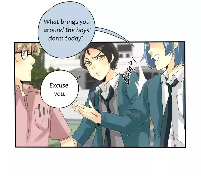 Read unOrdinary Manga EN Manga Online