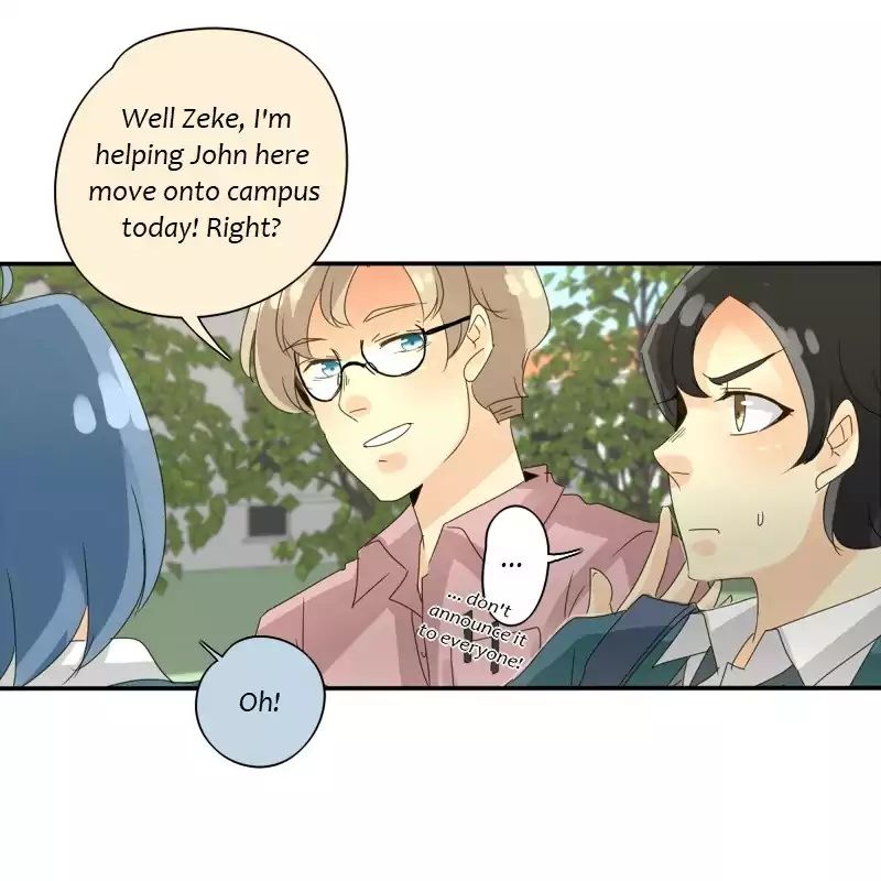 Read unOrdinary Manga EN Manga Online