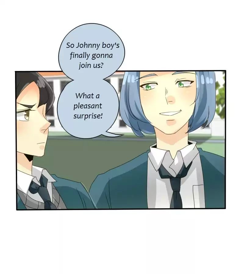 Read unOrdinary Manga EN Manga Online