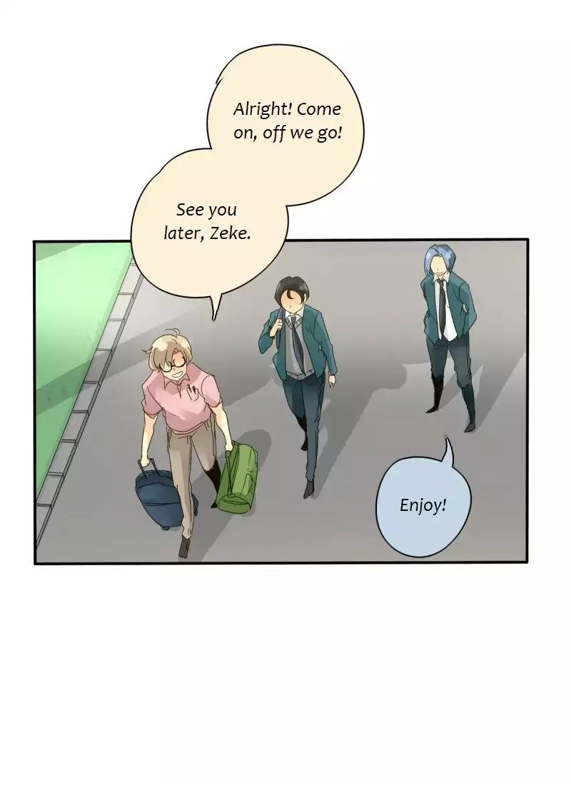 Read unOrdinary Manga EN Manga Online
