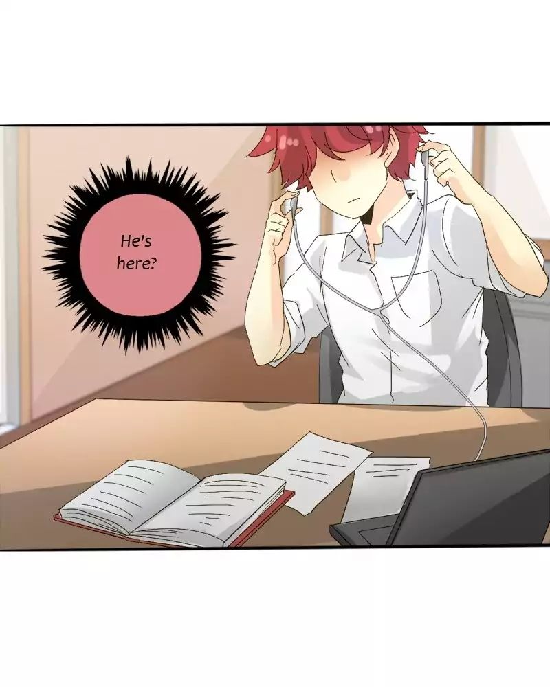 Read unOrdinary Manga EN Manga Online
