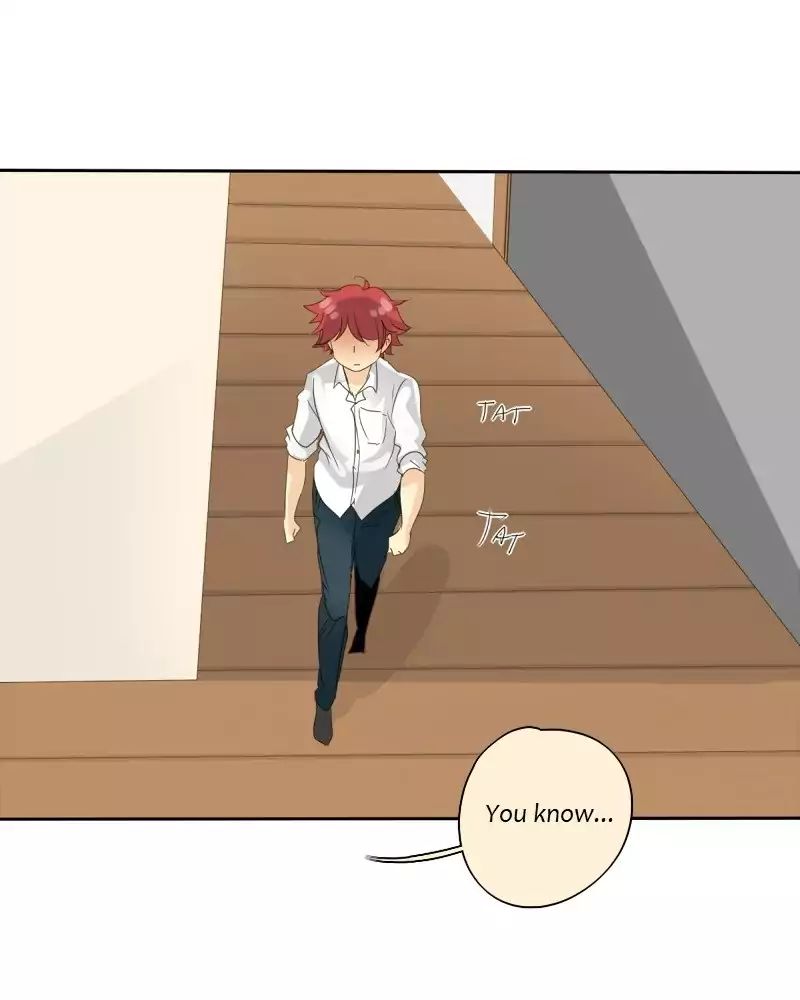 Read unOrdinary Manga EN Manga Online