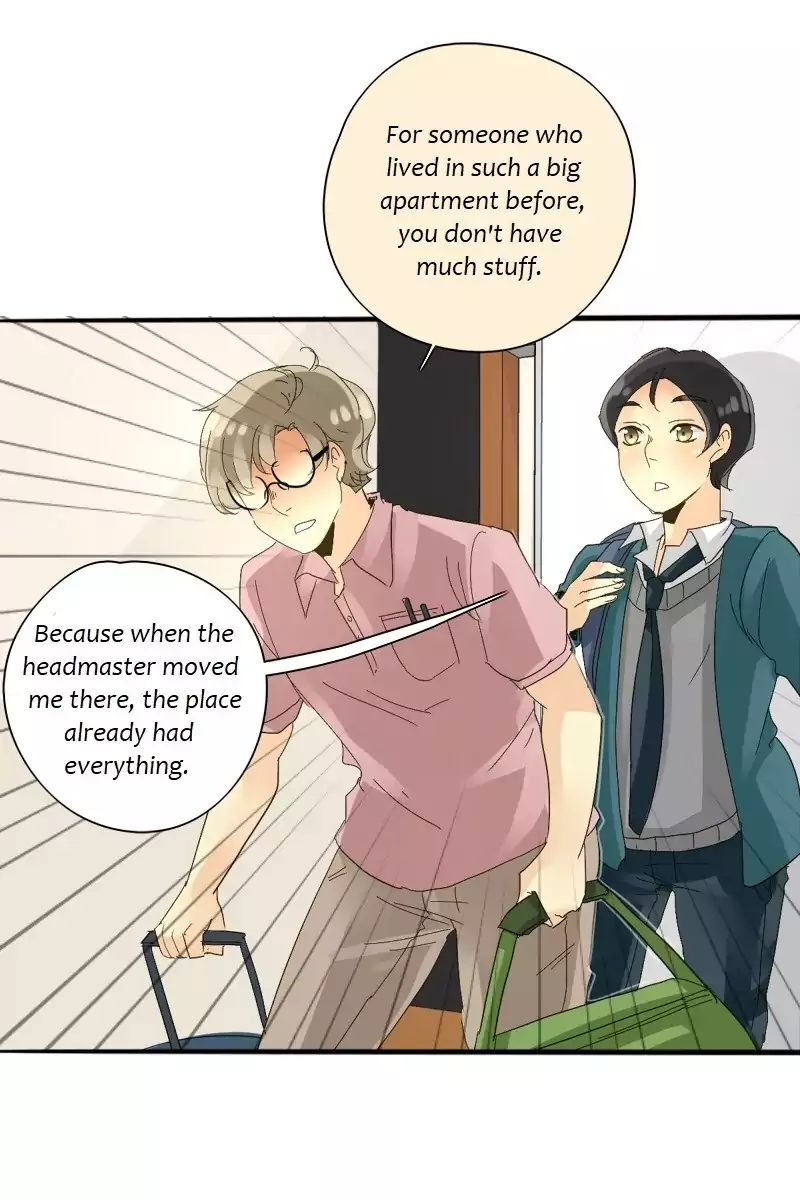 Read unOrdinary Manga EN Manga Online