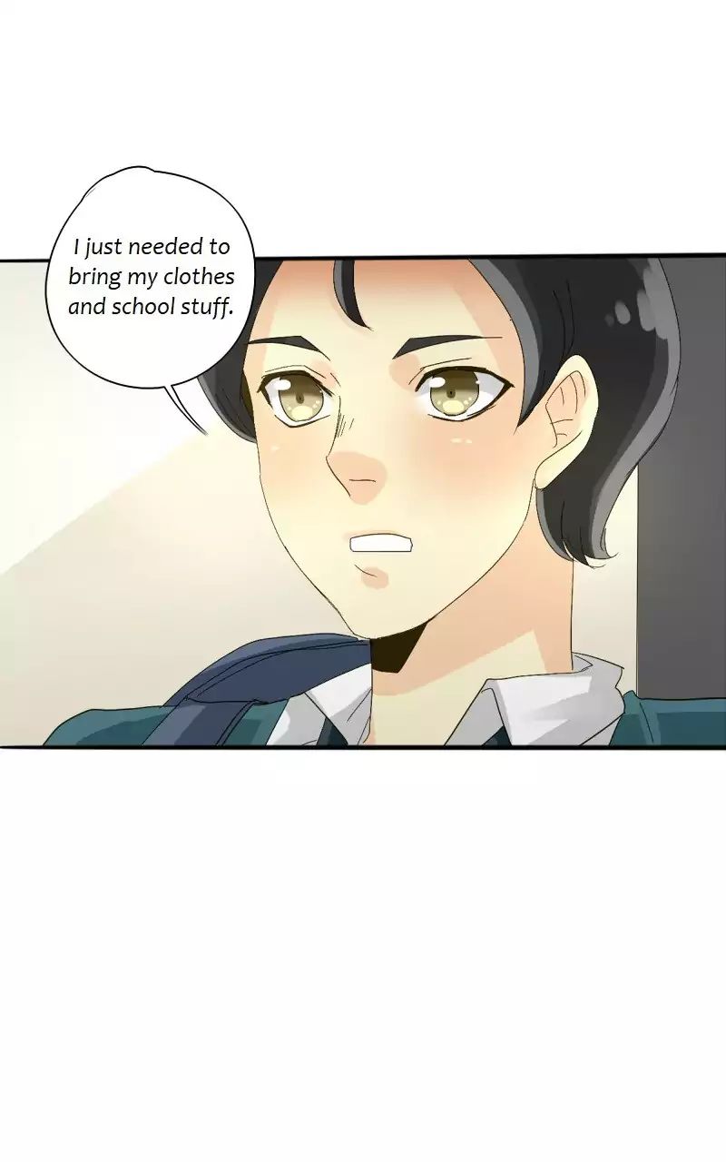 Read unOrdinary Manga EN Manga Online