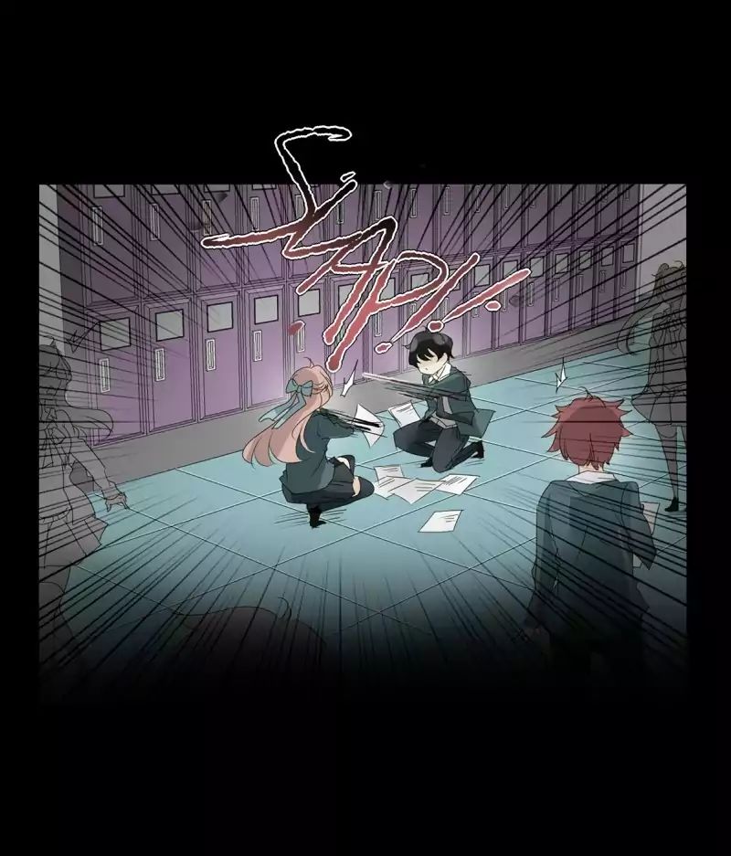 Read unOrdinary Manga EN Manga Online