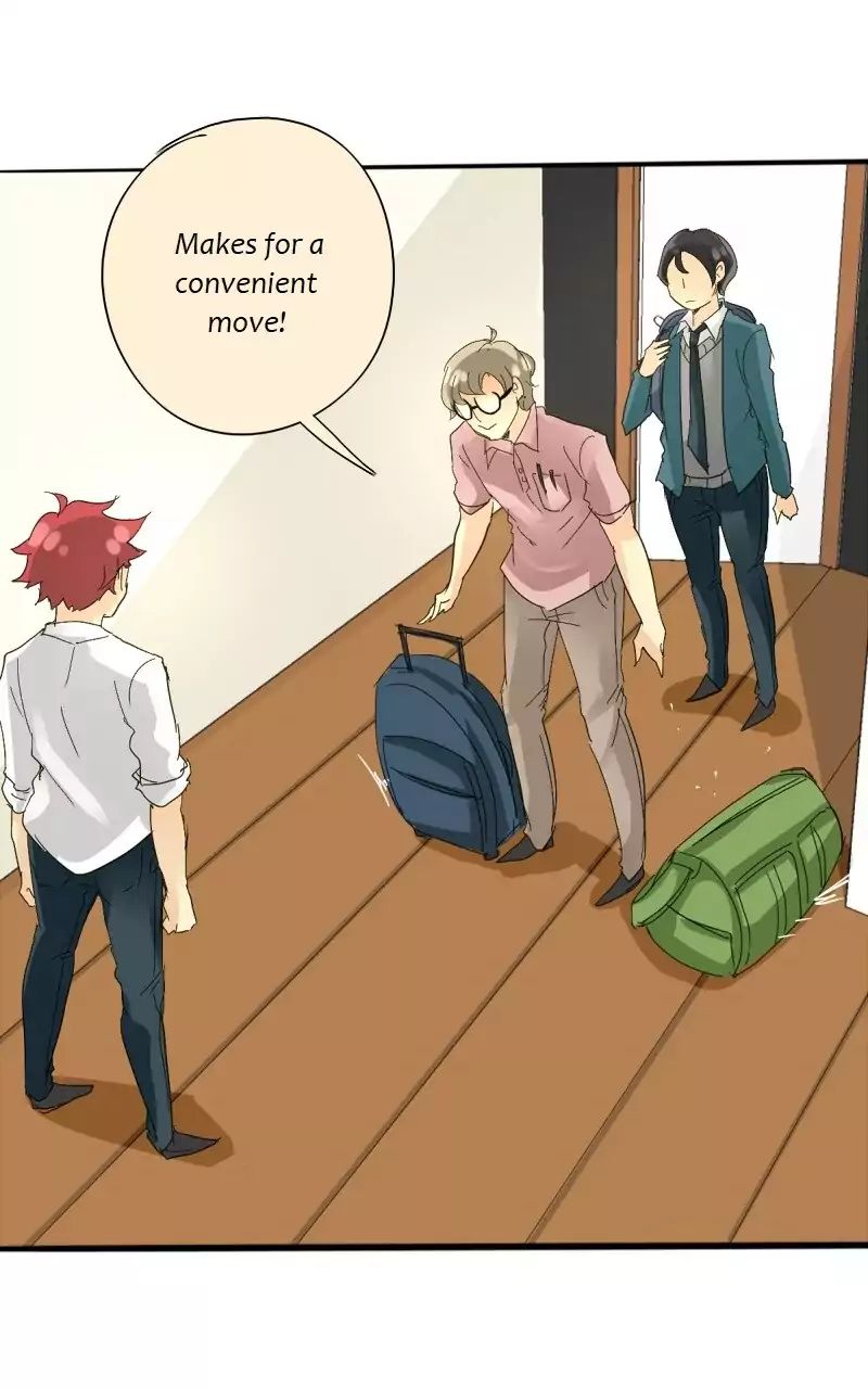 Read unOrdinary Manga EN Manga Online