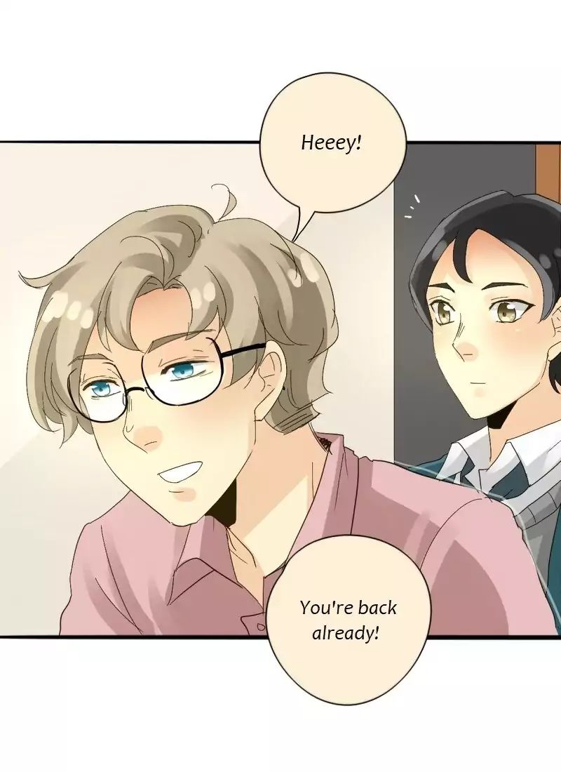 Read unOrdinary Manga EN Manga Online