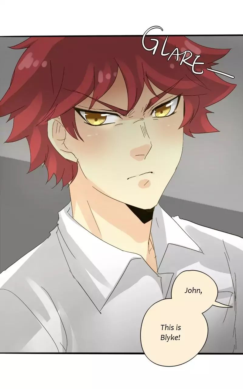 Read unOrdinary Manga EN Manga Online