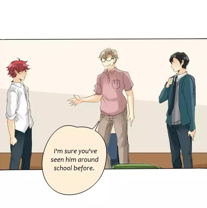 Read unOrdinary Manga EN Manga Online
