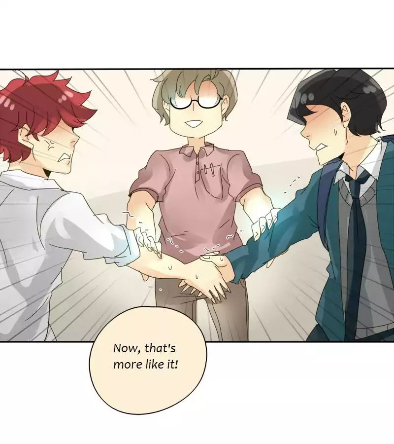 Read unOrdinary Manga EN Manga Online