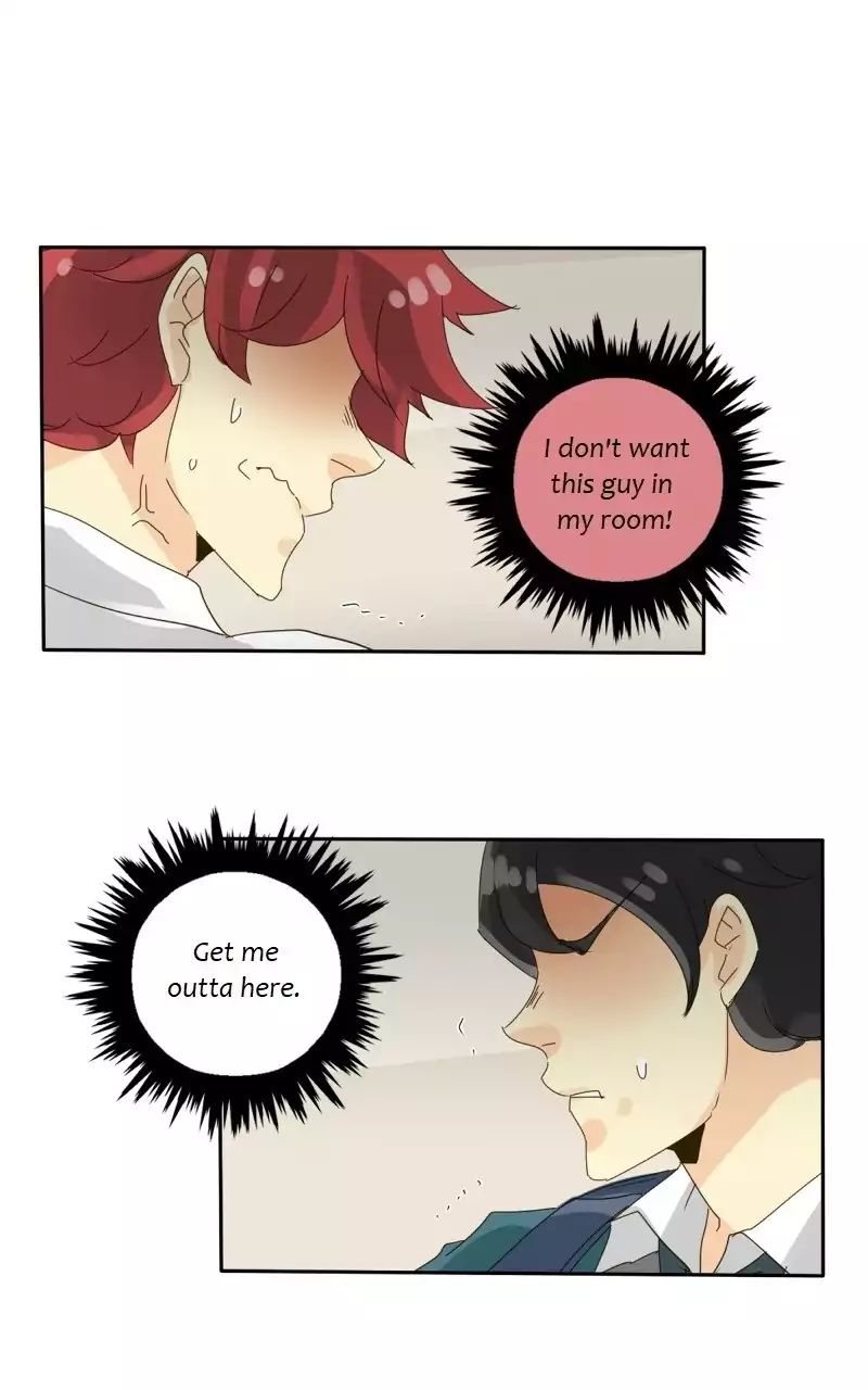 Read unOrdinary Manga EN Manga Online