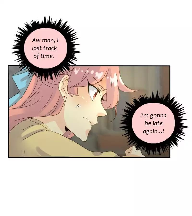 Read unOrdinary Manga EN Manga Online