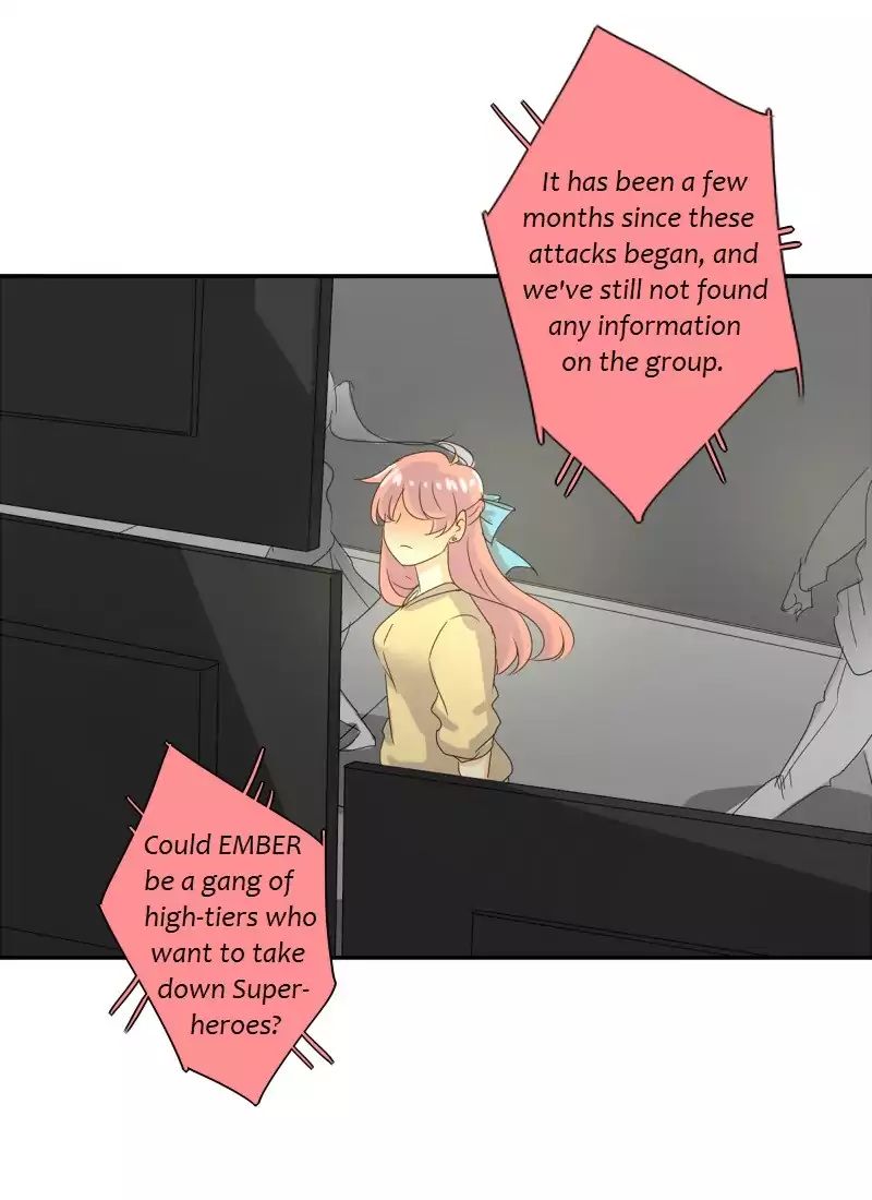 Read unOrdinary Manga EN Manga Online