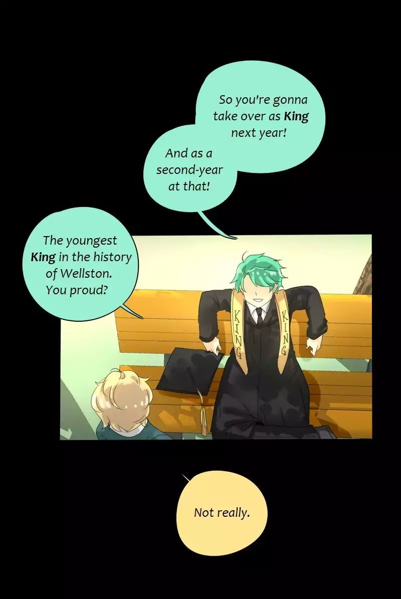Read unOrdinary Manga EN Manga Online