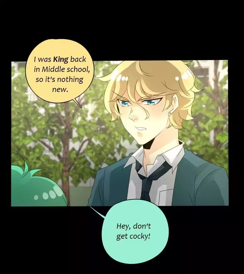 Read unOrdinary Manga EN Manga Online