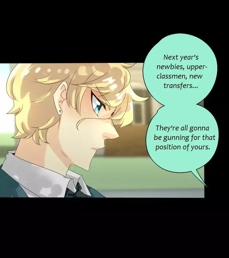 Read unOrdinary Manga EN Manga Online