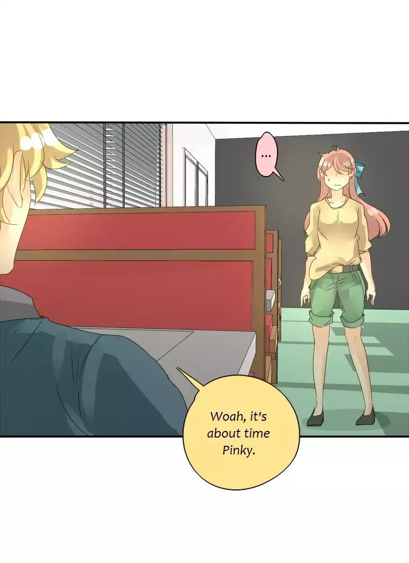 Read unOrdinary Manga EN Manga Online