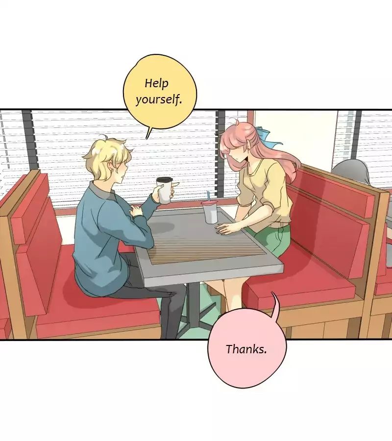 Read unOrdinary Manga EN Manga Online