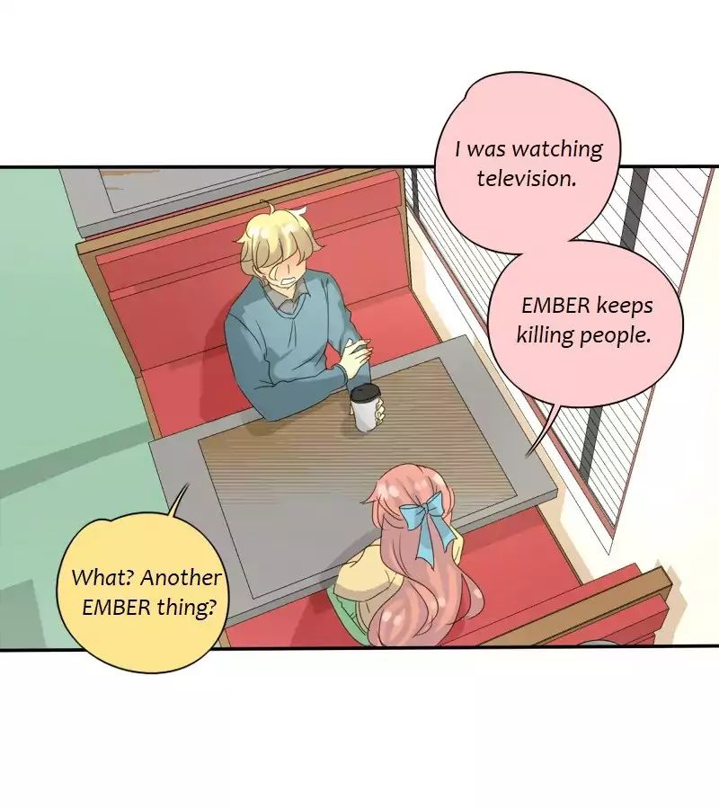 Read unOrdinary Manga EN Manga Online