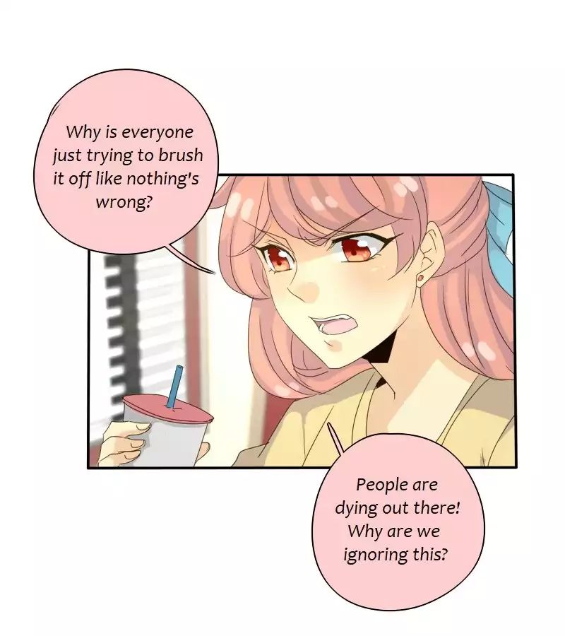 Read unOrdinary Manga EN Manga Online