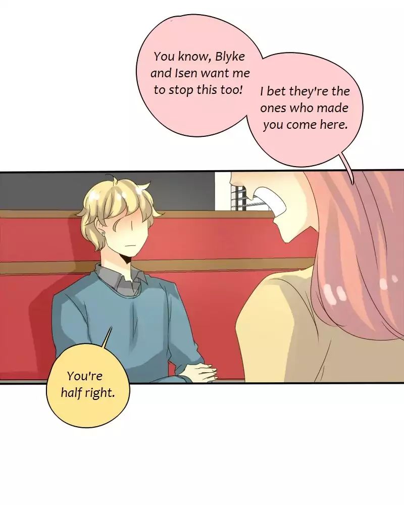 Read unOrdinary Manga EN Manga Online